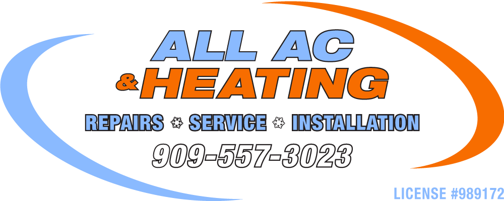 All AC and Heating