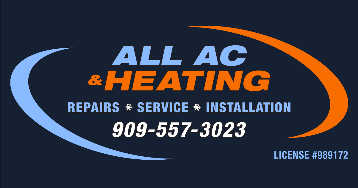 All ac & heating
